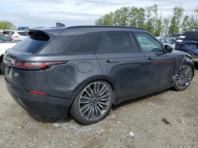 Photo 3 from auction – 2021 LAND ROVER RANGE ROVE with VIN SALYT2EX3MA307859