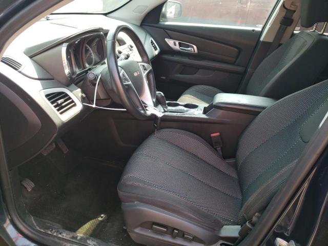 Photo 7 from auction – 2017 GMC TERRAIN SL with VIN 2GKFLTE30H6257835