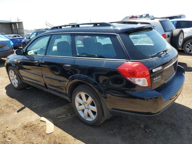 Photo 2 from auction – 2009 SUBARU OUTBACK 2. with VIN 4S4BP61C997323835