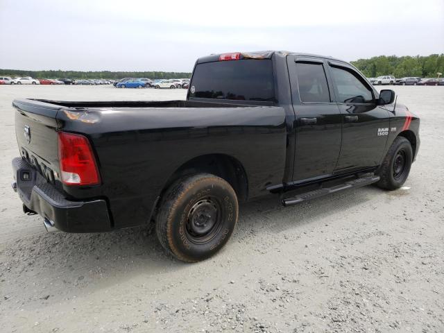 Photo 3 from auction – 2015 RAM 1500 ST with VIN 1C6RR6FT4FS542742