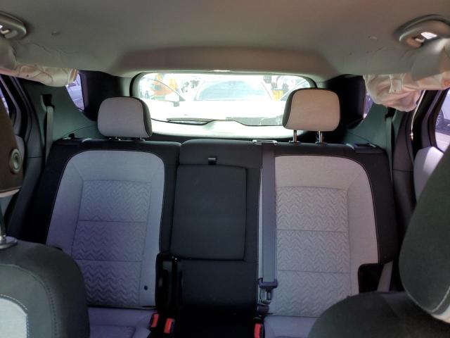Photo 10 from auction – 2022 CHEVROLET EQUINOX LS with VIN 2GNAXHEVXN6127055