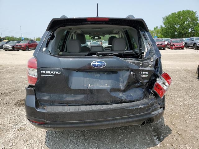 Photo 6 from auction – 2015 SUBARU FORESTER 2 with VIN JF2SJARC1FH812945