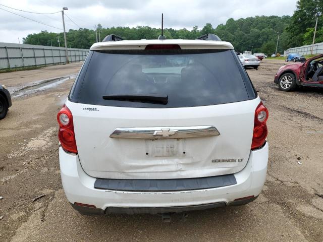 Photo 6 from auction – 2015 CHEVROLET EQUINOX LT with VIN 2GNALBEK1F6406166