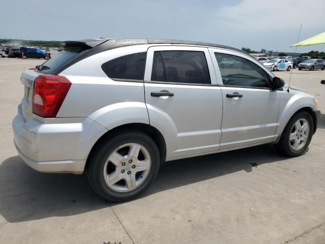 Photo 3 from auction – 2008 DODGE CALIBER SX with VIN 1B3HB48B18D717944