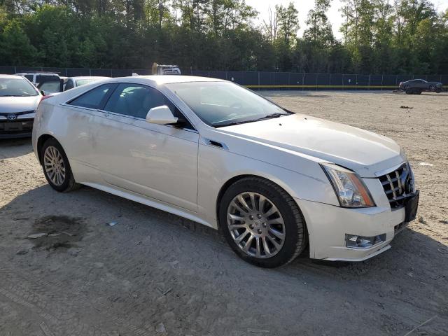 Photo 4 from auction – 2012 CADILLAC CTS PERFOR with VIN 1G6DK1E39C0117099