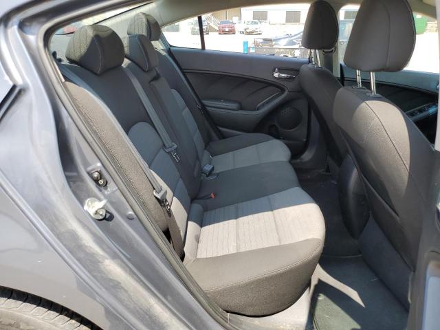 Photo 10 from auction – 2015 KIA FORTE EX with VIN KNAFX4A84F5320755