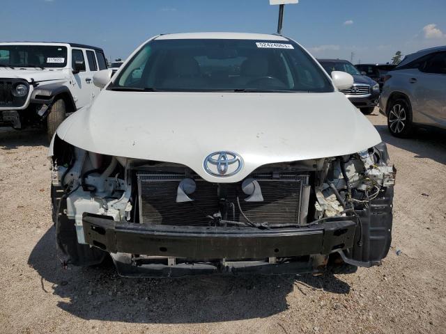 Photo 5 from auction – 2012 TOYOTA VENZA LE with VIN 4T3ZK3BB7CU050024