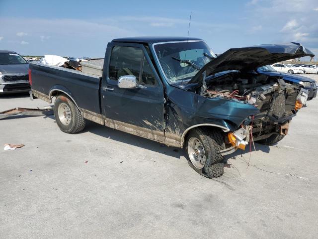 Zdjęcie 4 z aukcji – 1995 FORD OTHER z VIN 1FTEF15N4SNA90760