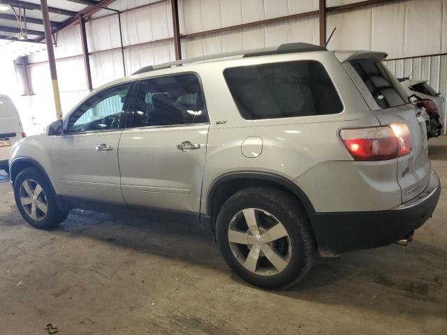 Photo 2 from auction – 2012 GMC ACADIA SLT with VIN 1GKKVREDXCJ397018