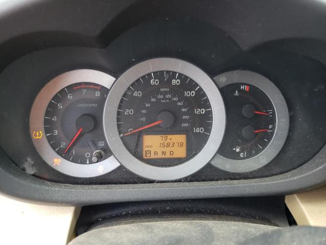 Photo 9 from auction – 2010 TOYOTA RAV4 with VIN 2T3ZF4DV7AW047851