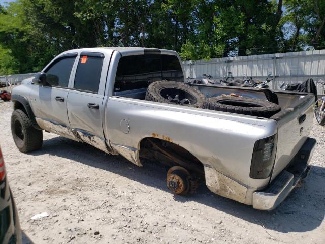Photo 2 from auction – 2008 DODGE RAM 2500 S with VIN 3D7KS28D68G190938