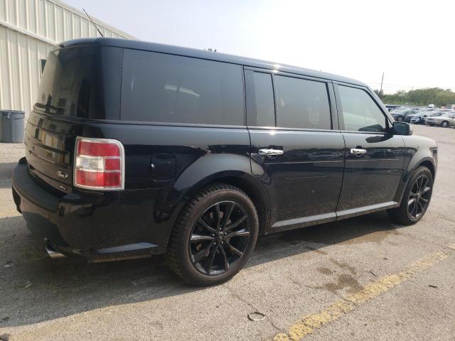 Photo 3 from auction – 2017 FORD FLEX SEL with VIN 2FMHK6C83HBA08679