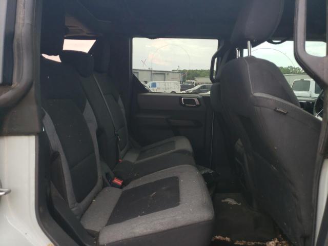 Photo 10 from auction – 2021 FORD BRONCO BAS with VIN 1FMDE5BH4MLB01920
