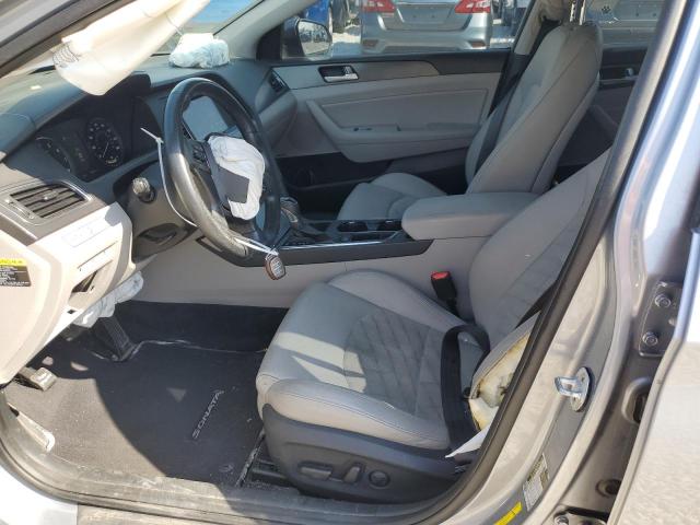 Photo 7 from auction – 2016 HYUNDAI SONATA SPO with VIN 5NPE34AF6GH375721