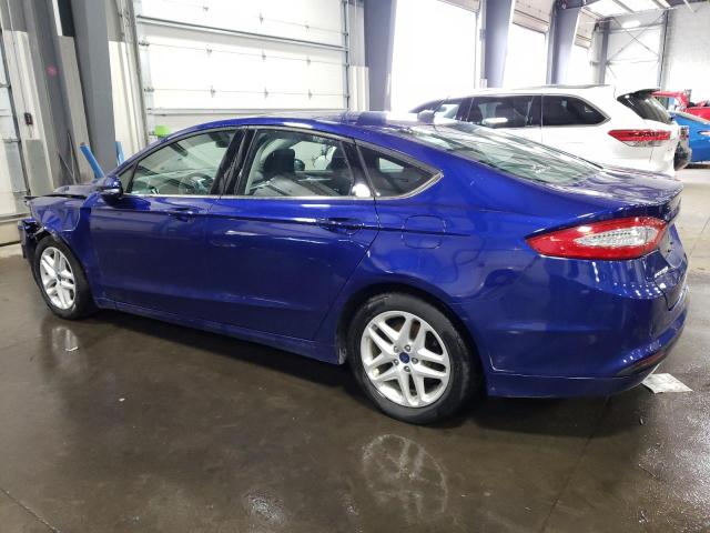 Photo 2 from auction – 2016 FORD FUSION SE with VIN 3FA6P0H73GR259086