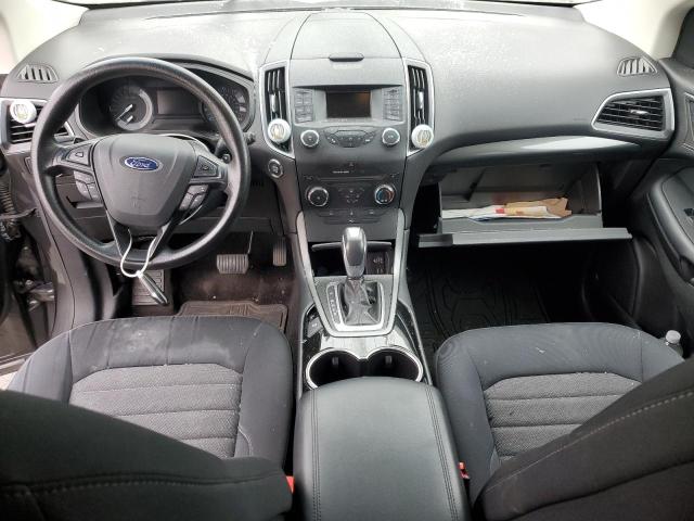 Photo 8 from auction – 2015 FORD EDGE SE with VIN 2FMTK3G97FBB44094