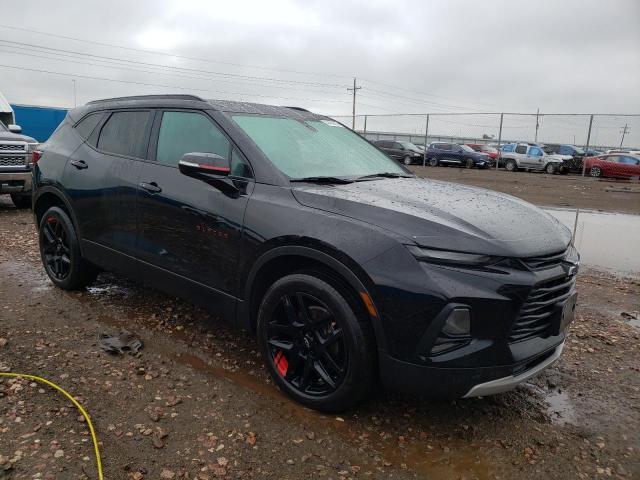 Photo 4 from auction – 2020 CHEVROLET BLAZER 2LT with VIN 3GNKBHRS4LS729340