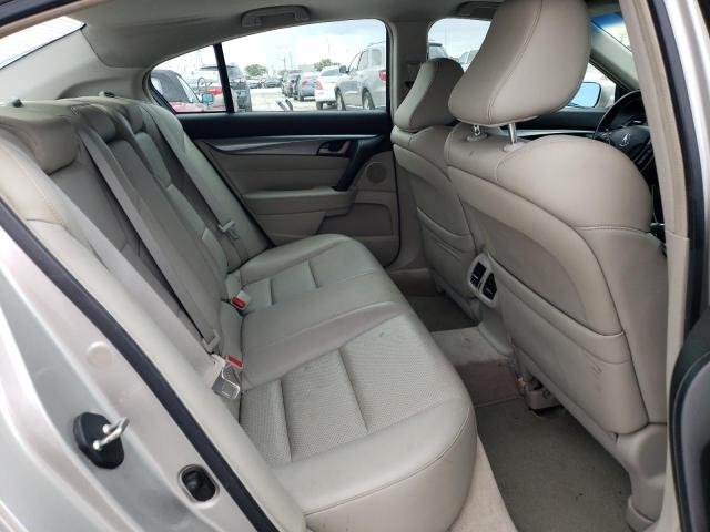 Photo 10 from auction – 2011 ACURA TL with VIN 19UUA8F59BA002120