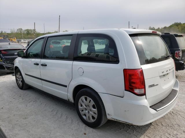 Photo 2 from auction – 2016 DODGE GRAND CARA with VIN 2C4RDGBG4GR314653