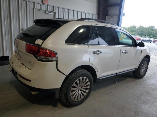 صورة رقم 3 من المزاد - 2013 LINCOLN MKX مع VIN 2LMDJ6JK5DBL47507