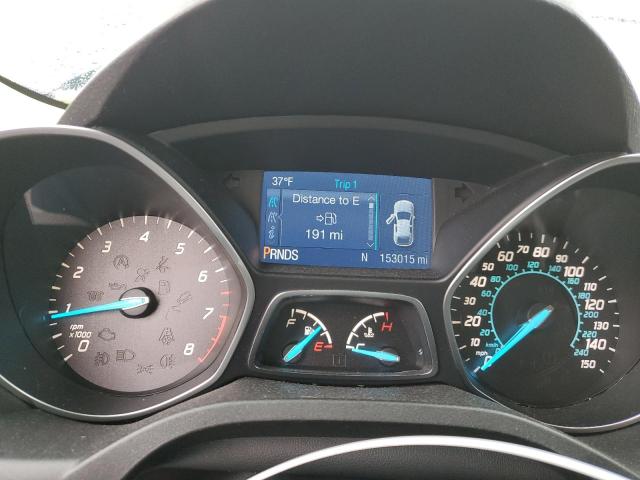 Photo 9 from auction – 2014 FORD ESCAPE SE with VIN 1FMCU0G97EUE02079
