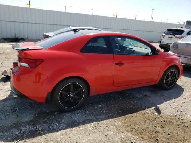 Photo 3 from auction – 2011 KIA FORTE SX with VIN KNAFW6A31B5445287