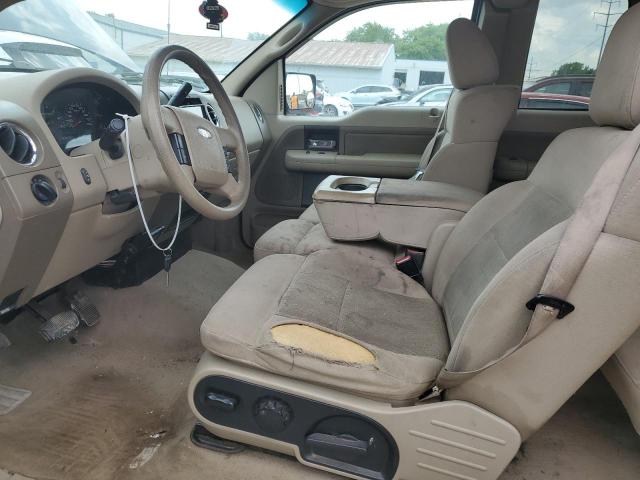 Photo 7 from auction – 2004 FORD F150 with VIN 1FTPX14514NB36801