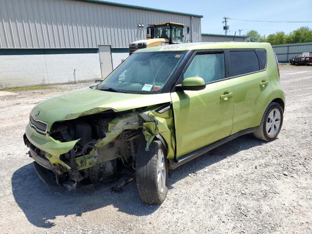 Photo 1 from auction – 2016 KIA SOUL with VIN KNDJN2A2XG7867389