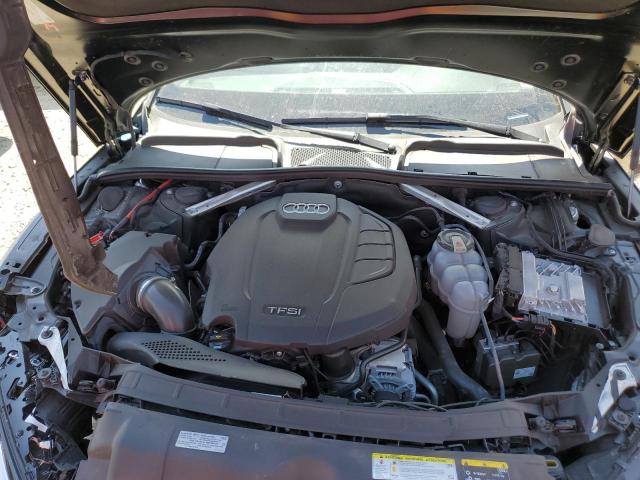 Photo 11 from auction – 2019 AUDI A5 PREMIUM with VIN WAUSNAF52KA079846