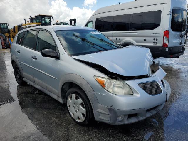 Photo 4 from auction – 2007 PONTIAC VIBE with VIN 5Y2SL65847Z417676