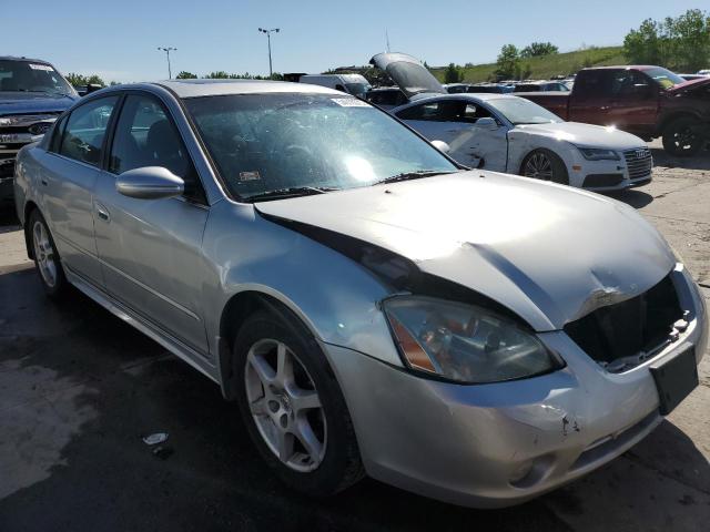 Photo 4 from auction – 2004 NISSAN ALTIMA SE with VIN 1N4BL11D54C109331