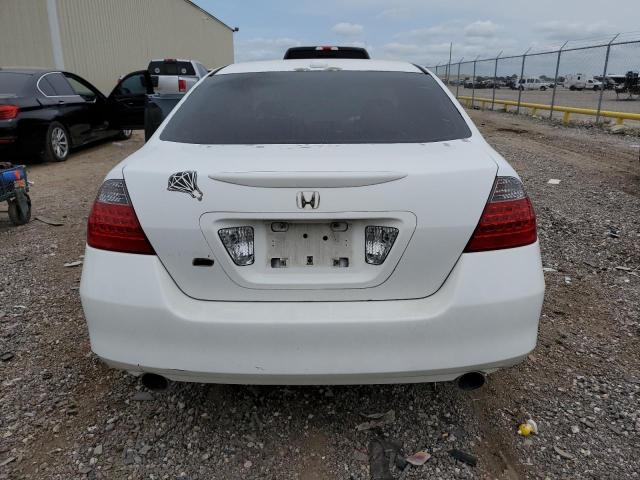 Photo 6 from auction – 2006 HONDA ACCORD EX with VIN 1HGCM66876A033129