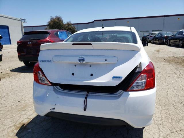 Photo 6 from auction – 2015 NISSAN VERSA 1.6 with VIN 3N1CN7AP5FL949366