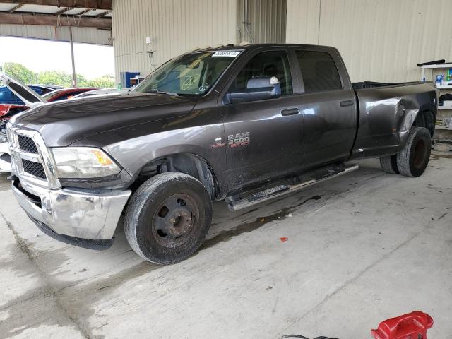 RAM 3500 ST 2016 with VIN 3C63RPGL4GG241570 - Photo from auction