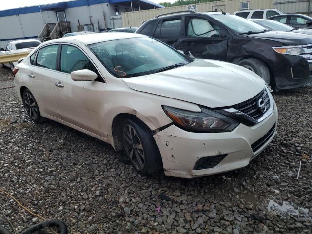 Photo 4 from auction – 2017 NISSAN ALTIMA 2.5 with VIN 1N4AL3AP0HC294816