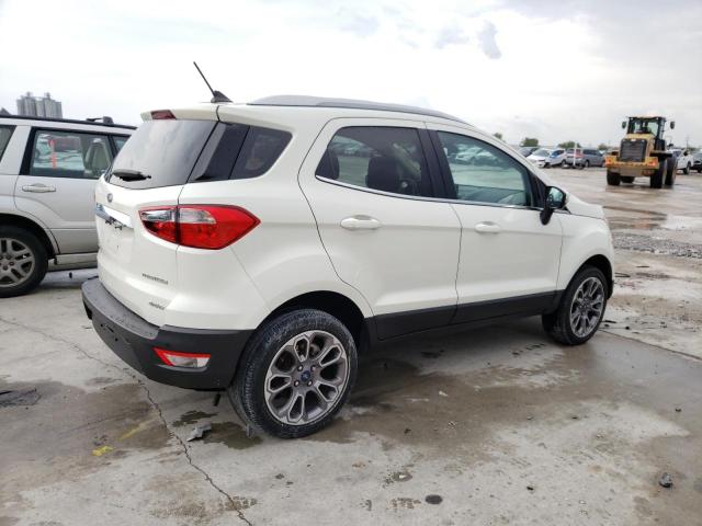 Photo 3 from auction – 2020 FORD ECOSPORT T with VIN MAJ6S3KL2LC361946