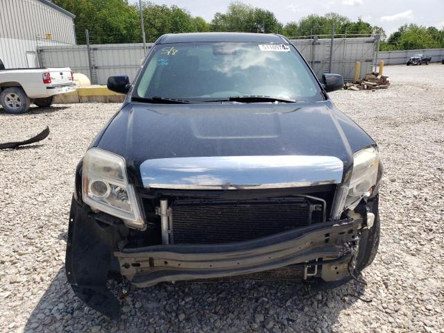 Photo 5 from auction – 2015 GMC TERRAIN SL with VIN 2GKALMEK5F6427515