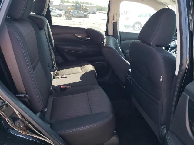 Photo 11 from auction – 2017 NISSAN ROGUE SV with VIN 5N1AT2MV3HC823542