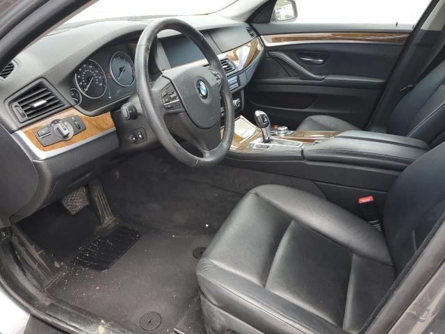 صورة رقم 7 من المزاد - 2012 BMW 535 I مع VIN WBAFR7C53CC811839