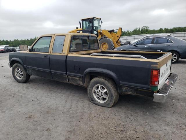 Photo 2 from auction – 1993 DODGE DAKOTA with VIN 1B7FL23X9PS178719
