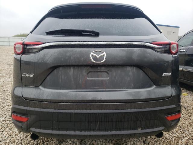 Photo 6 from auction – 2017 MAZDA CX-9 SPORT with VIN JM3TCBBY3H0139173