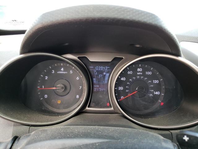 Photo 9 from auction – 2012 HYUNDAI VELOSTER with VIN KMHTC6AD5CU066299