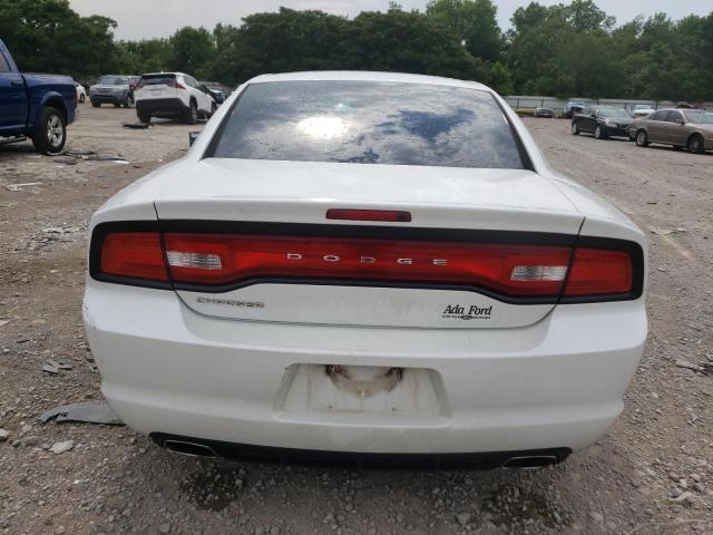 Photo 6 from auction – 2013 DODGE CHARGER SE with VIN 2C3CDXBGXDH734834