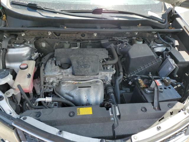 Photo 11 from auction – 2014 TOYOTA RAV4 LE with VIN JTMZFREV0EJ021883