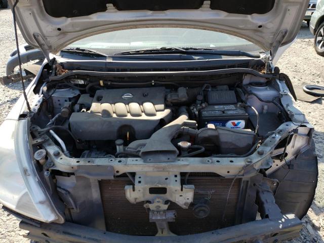 Photo 11 from auction – 2009 NISSAN VERSA S with VIN 3N1BC11E39L418894