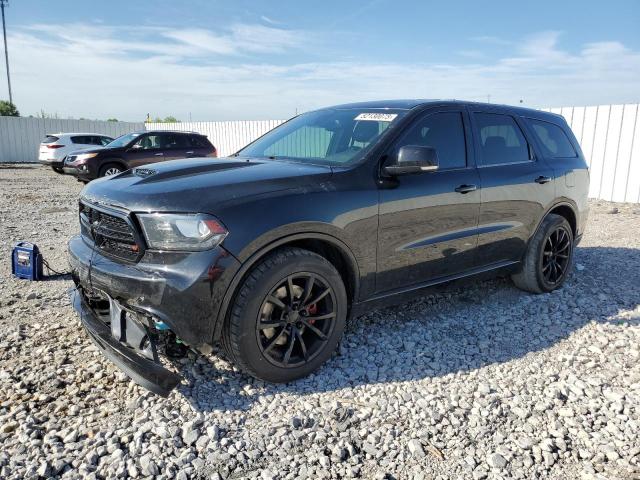 DODGE DURANGO R/ 2014 with VIN 1C4SDJCT9EC278104 - Photo from auction
