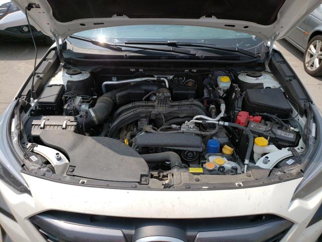 Photo 12 from auction – 2023 SUBARU OUTBACK PR with VIN 4S4BTADC9P3158786