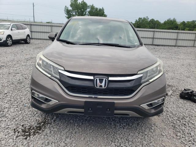 Photo 5 from auction – 2016 HONDA CR-V EX with VIN 5J6RM4H5XGL090165