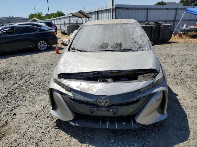 Photo 5 from auction – 2018 TOYOTA PRIUS PRIM with VIN JTDKARFP7J3101843