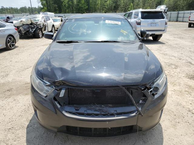 Photo 5 from auction – 2016 FORD TAURUS POL with VIN 1FAHP2MK3GG111929